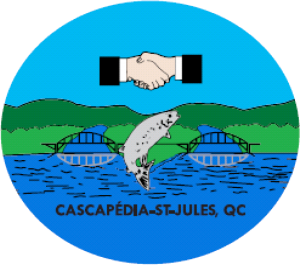 Logo Cascapédia-St-Jules