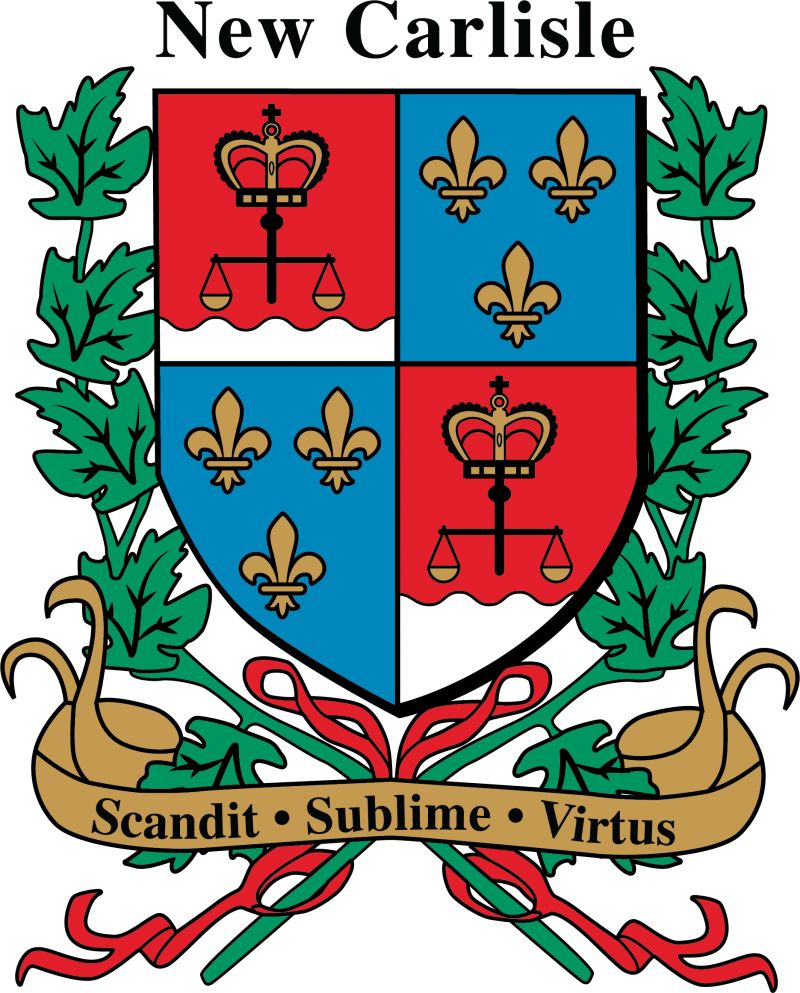 New Carlisle MRC de Bonaventure