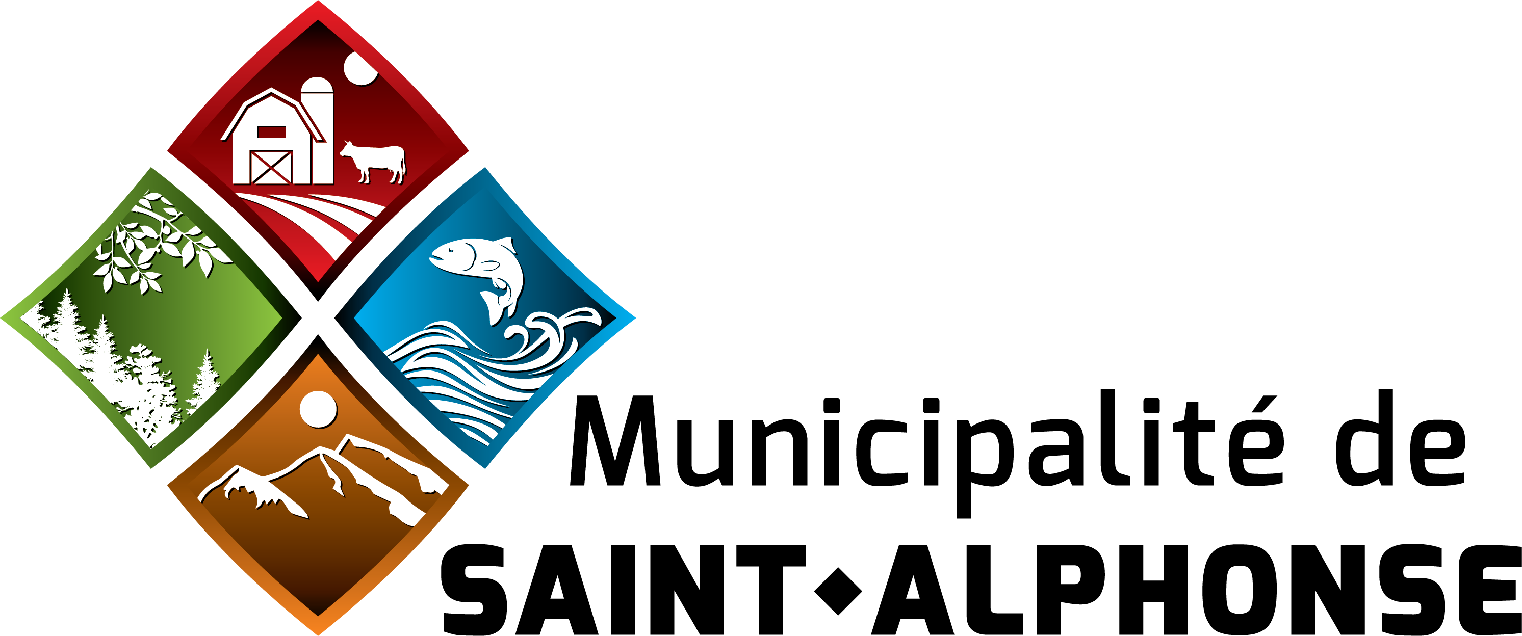 SaintAlphonse MRC de Bonaventure