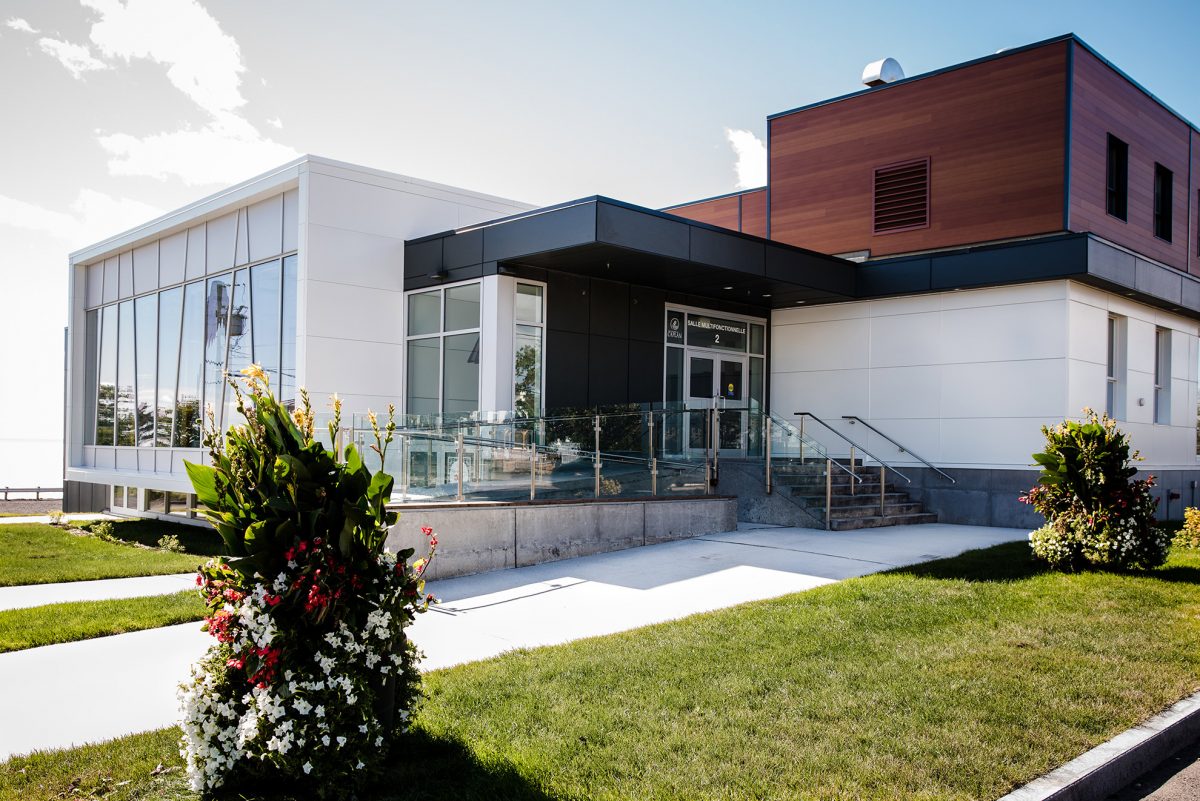 Évaluation foncière MRC de Bonaventure