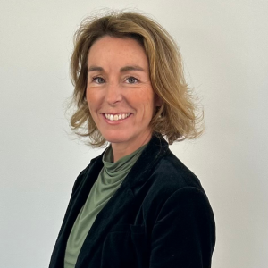 Isabelle Bourque