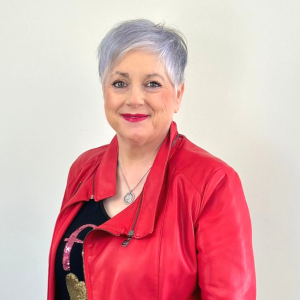 Brigitte Paquet