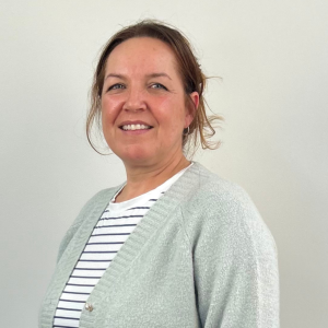 Magda Arsenault