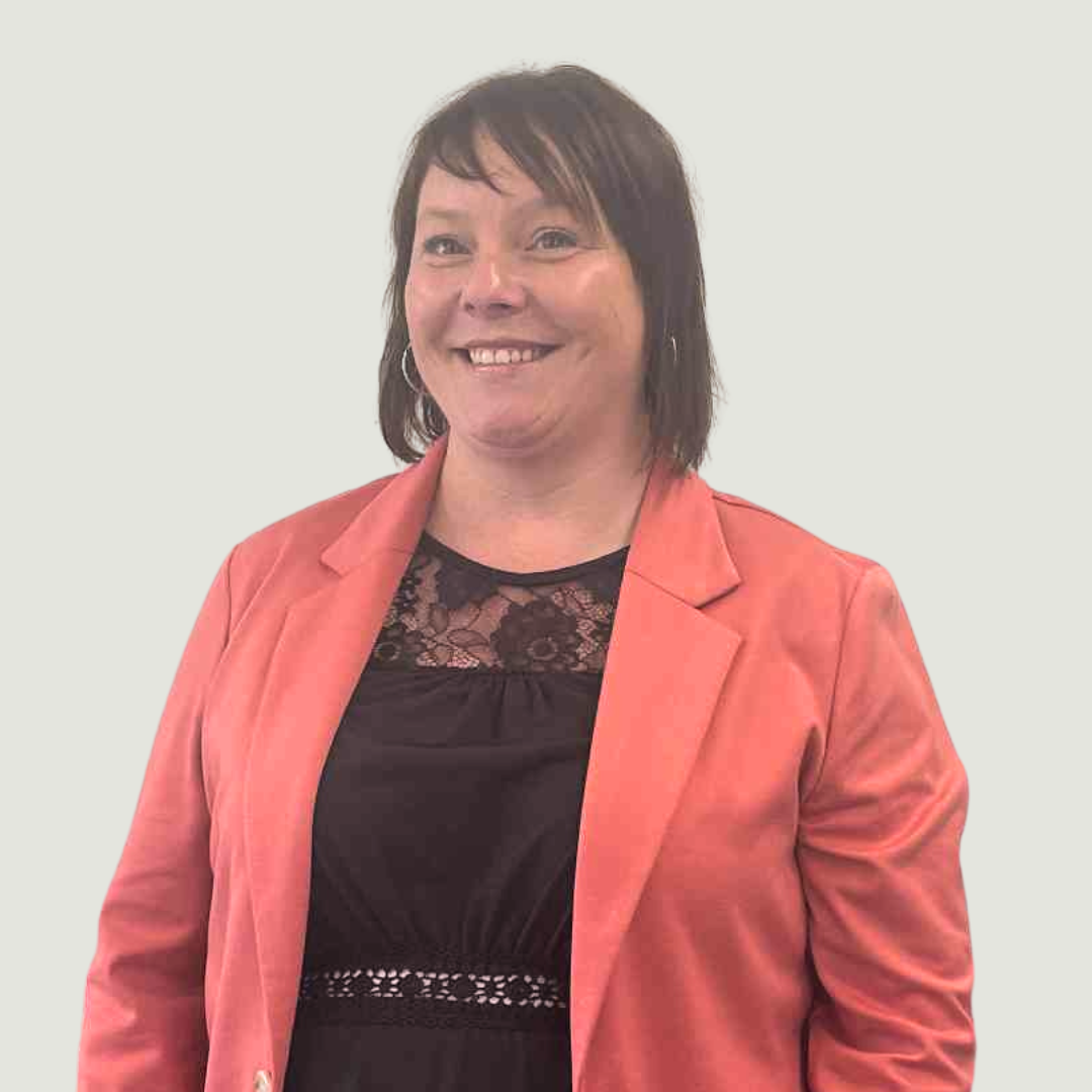 Annick Duguay Cormier