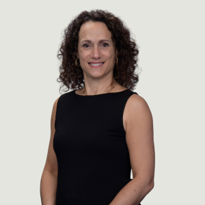 Lynn Fortin