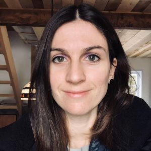 Emilie-Jade Fredette