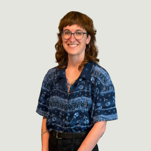 Marie-Pier Audet